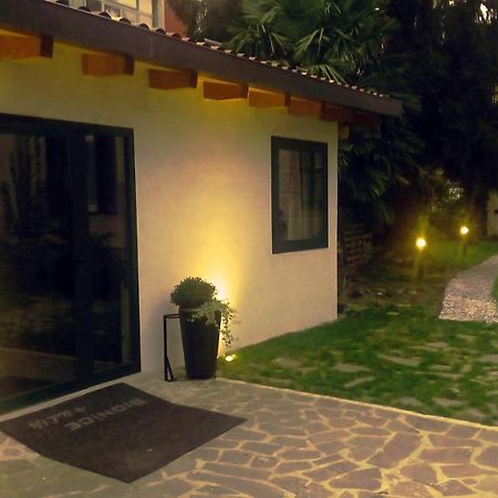 Al Giardino Degli Artisti Bed and Breakfast Cairo Montenotte Exteriör bild