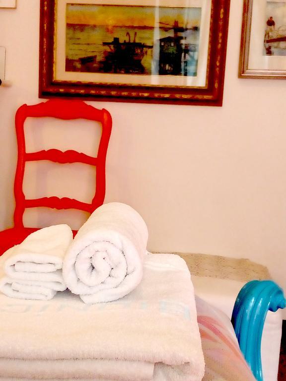 Al Giardino Degli Artisti Bed and Breakfast Cairo Montenotte Exteriör bild