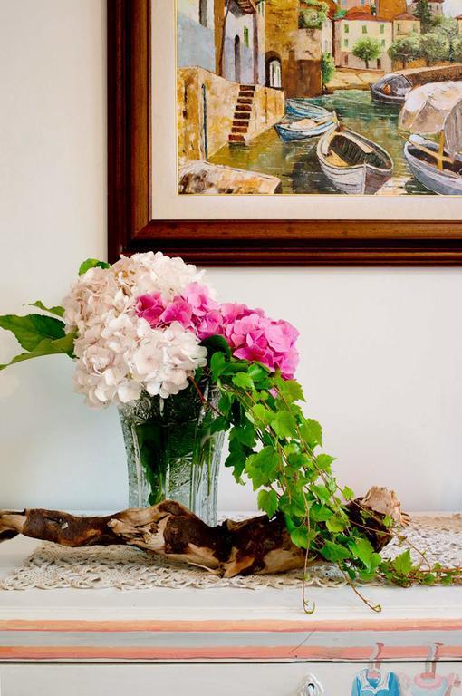 Al Giardino Degli Artisti Bed and Breakfast Cairo Montenotte Exteriör bild