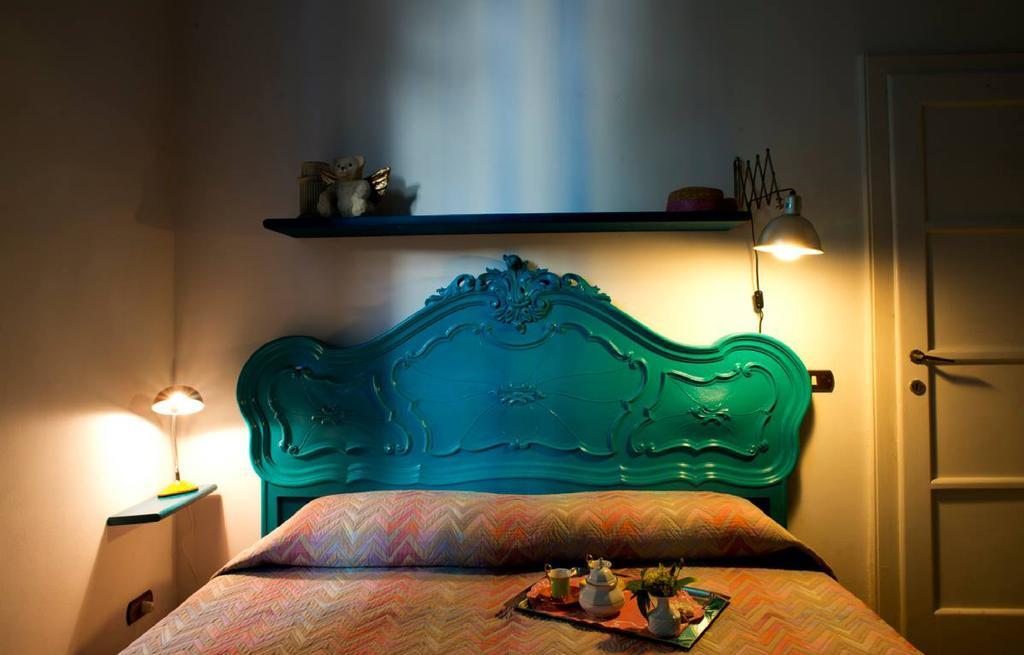 Al Giardino Degli Artisti Bed and Breakfast Cairo Montenotte Exteriör bild