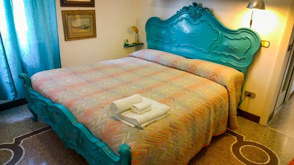 Al Giardino Degli Artisti Bed and Breakfast Cairo Montenotte Exteriör bild